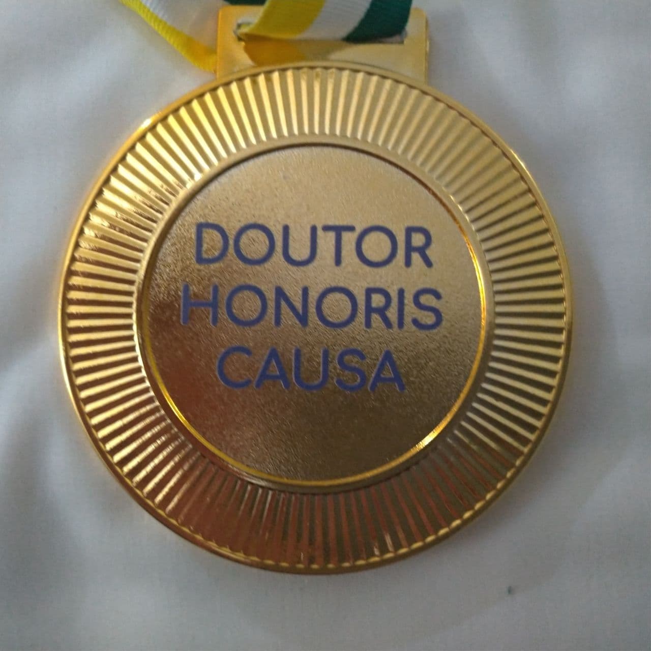 Honoris Causa. 09