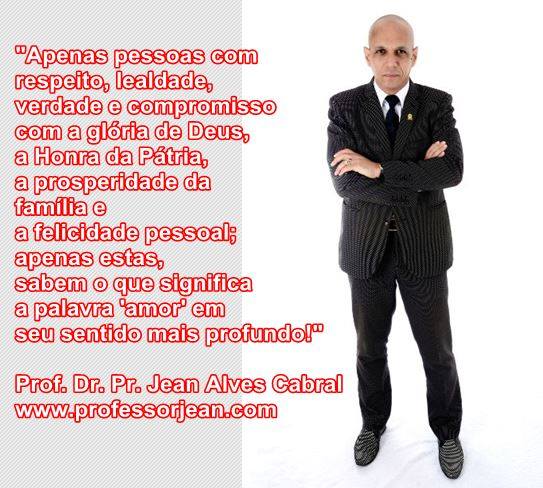 003. Prof. Jean