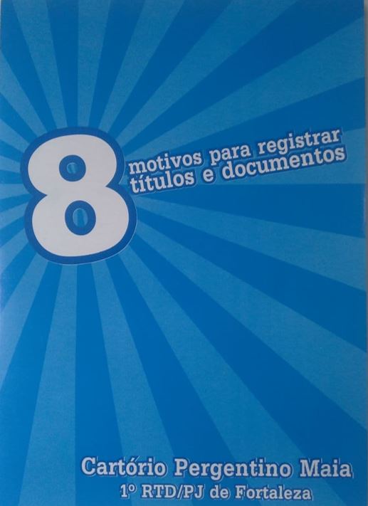 Cartório. 02