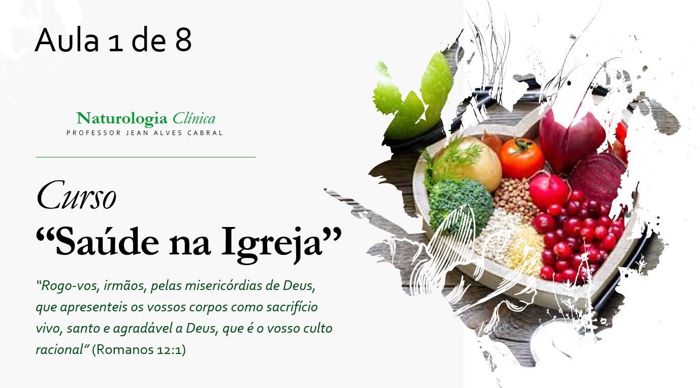 Aula 1 de 8
